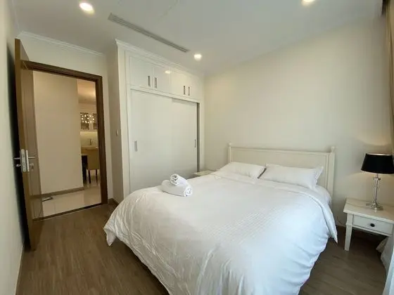 Executive Apart Daire, 3 Yatak Odası, Şehir Manzaralı