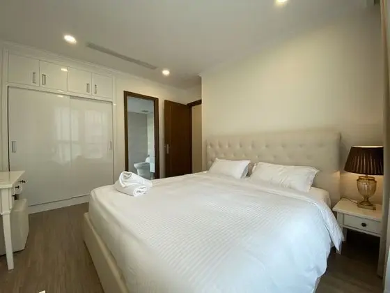 Executive Apart Daire, 3 Yatak Odası, Şehir Manzaralı