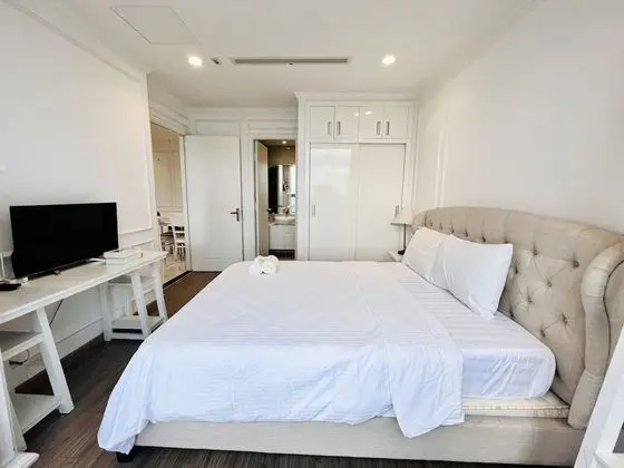 Executive Apart Daire, 3 Yatak Odası, Şehir Manzaralı