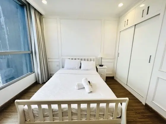 Executive Apart Daire, 3 Yatak Odası, Şehir Manzaralı