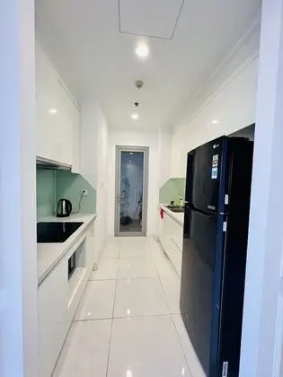 Executive Apart Daire, 3 Yatak Odası, Şehir Manzaralı