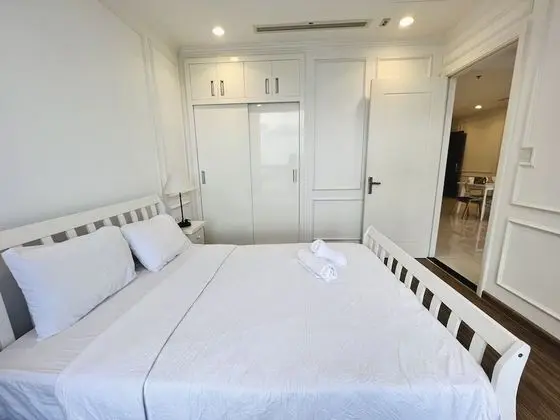 Executive Apart Daire, 3 Yatak Odası, Şehir Manzaralı