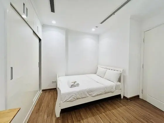 Executive Apart Daire, 3 Yatak Odası, Şehir Manzaralı