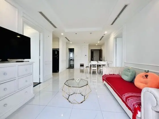 Executive Apart Daire, 3 Yatak Odası, Şehir Manzaralı