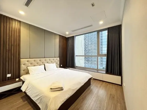 Executive Apart Daire, 3 Yatak Odası, Şehir Manzaralı