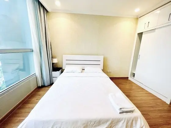 Executive Apart Daire, 3 Yatak Odası, Şehir Manzaralı