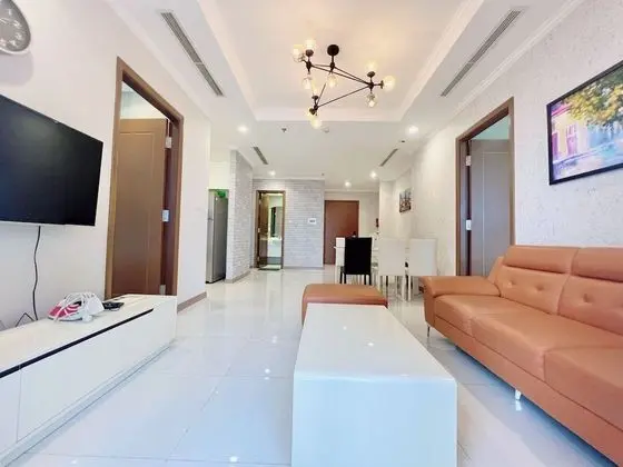 Executive Apart Daire, 3 Yatak Odası, Şehir Manzaralı