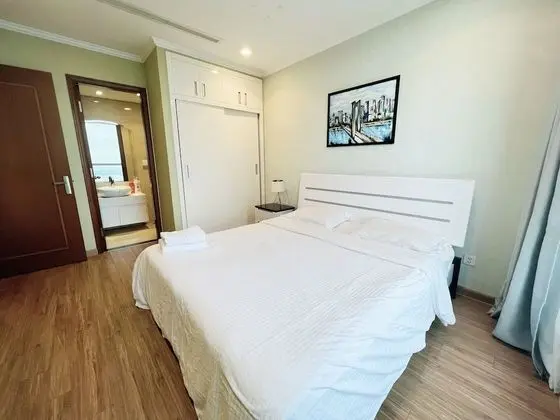 Executive Apart Daire, 3 Yatak Odası, Şehir Manzaralı