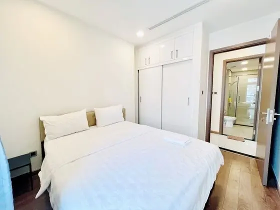 Executive Apart Daire, 3 Yatak Odası, Şehir Manzaralı
