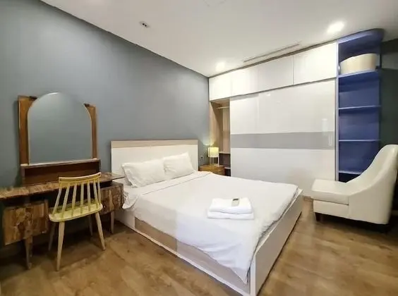 Executive Apart Daire, 3 Yatak Odası, Şehir Manzaralı