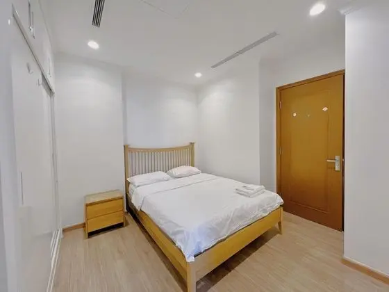 Executive Apart Daire, 3 Yatak Odası, Şehir Manzaralı