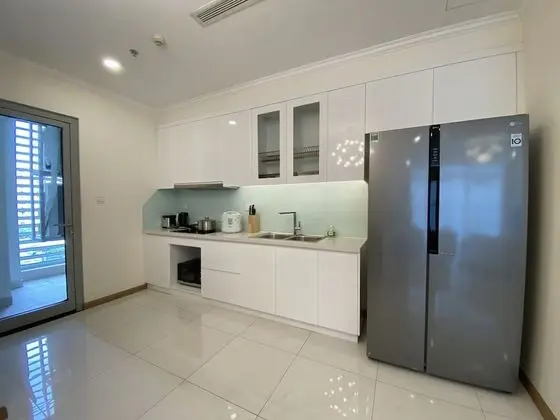 Executive Apart Daire, 3 Yatak Odası, Şehir Manzaralı
