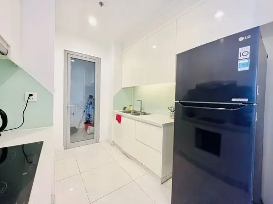 Executive Apart Daire, 3 Yatak Odası, Şehir Manzaralı