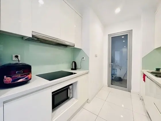Executive Apart Daire, 3 Yatak Odası, Şehir Manzaralı