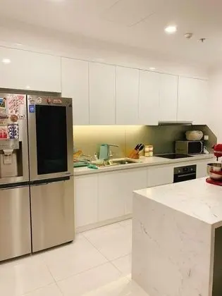Executive Apart Daire, 3 Yatak Odası, Şehir Manzaralı