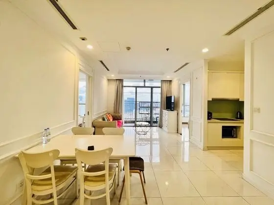 Executive Apart Daire, 3 Yatak Odası, Şehir Manzaralı