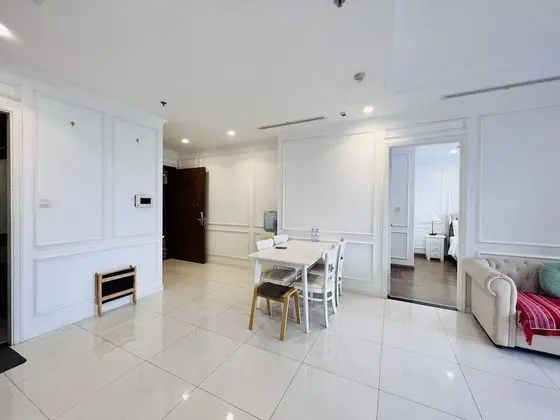 Executive Apart Daire, 3 Yatak Odası, Şehir Manzaralı