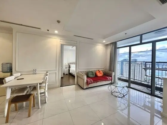 Executive Apart Daire, 3 Yatak Odası, Şehir Manzaralı