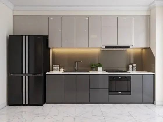 Executive Apart Daire, 3 Yatak Odası, Şehir Manzaralı