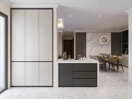 Executive Apart Daire, 3 Yatak Odası, Şehir Manzaralı