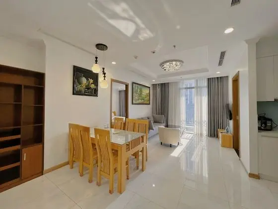 Executive Apart Daire, 3 Yatak Odası, Şehir Manzaralı