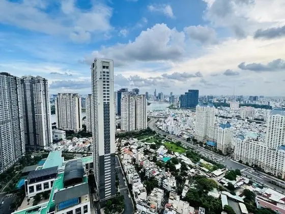 Executive Apart Daire, 3 Yatak Odası, Şehir Manzaralı