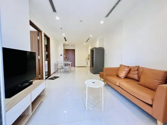 Luxury Apart Daire, 1 Yatak Odası, Şehir Manzaralı
