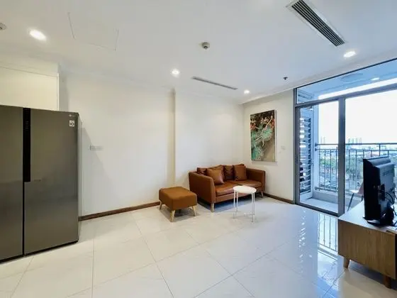 Luxury Apart Daire, 1 Yatak Odası, Şehir Manzaralı