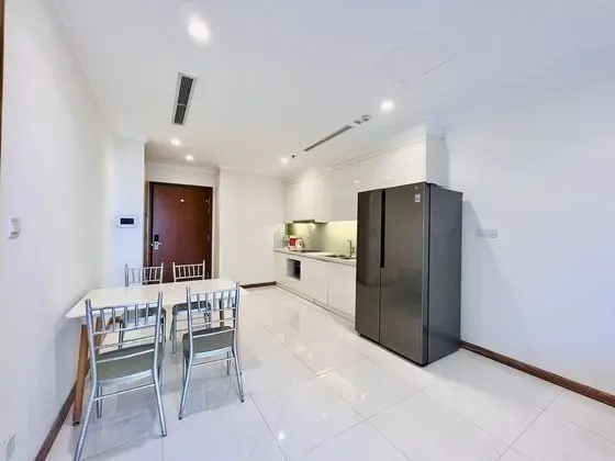 Luxury Apart Daire, 1 Yatak Odası, Şehir Manzaralı
