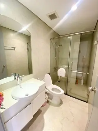 Luxury Apart Daire, 1 Yatak Odası, Şehir Manzaralı