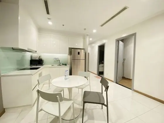 Luxury Apart Daire, 1 Yatak Odası, Şehir Manzaralı