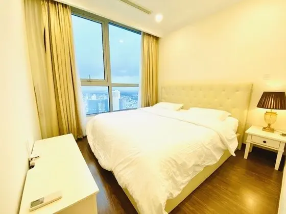 Luxury Apart Daire, 2 Yatak Odası, Nehir Manzaralı