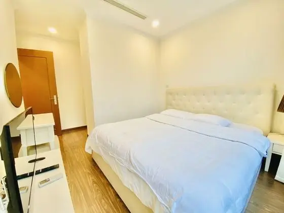 Luxury Apart Daire, 2 Yatak Odası, Nehir Manzaralı