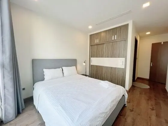 Luxury Apart Daire, 2 Yatak Odası, Nehir Manzaralı