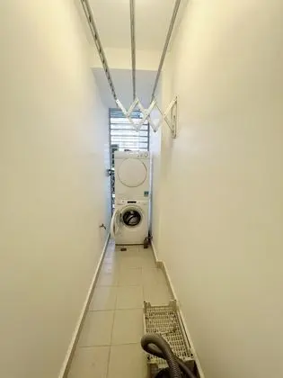 Luxury Apart Daire, 2 Yatak Odası, Nehir Manzaralı