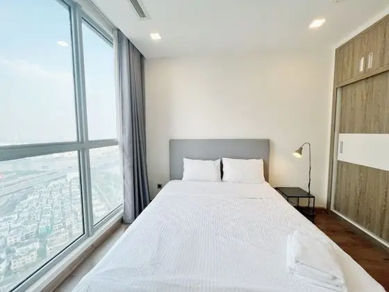 Luxury Apart Daire, 2 Yatak Odası, Nehir Manzaralı