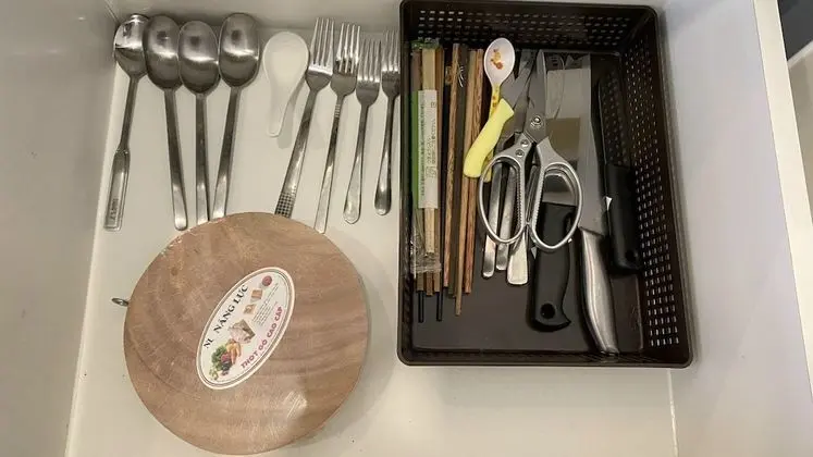 Luxury Apart Daire, 2 Yatak Odası, Nehir Manzaralı