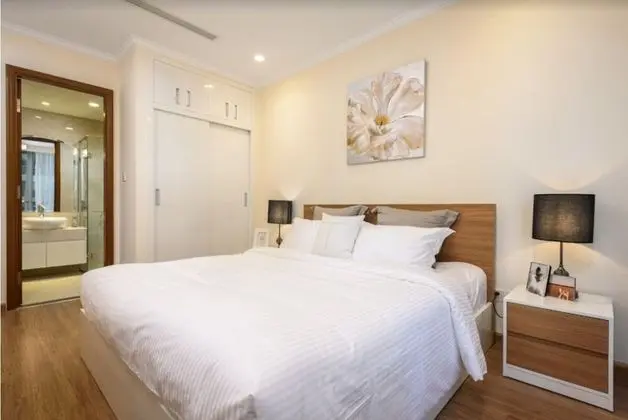 Luxury Apart Daire, 2 Yatak Odası, Nehir Manzaralı