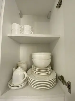 Luxury Apart Daire, 2 Yatak Odası, Nehir Manzaralı