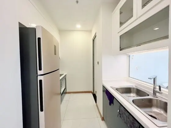Luxury Apart Daire, 2 Yatak Odası, Nehir Manzaralı