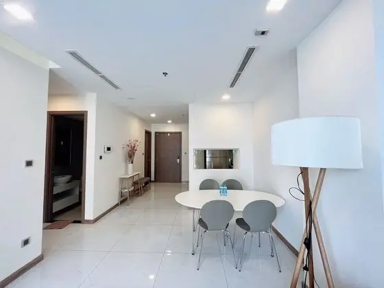 Luxury Apart Daire, 2 Yatak Odası, Nehir Manzaralı