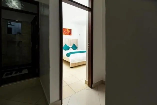 Apart Daire, 2 Yatak Odası
