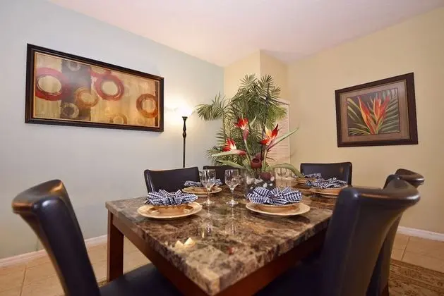 Daire, 3 Yatak Odası, Havuz Kullanımı (Resort Style)