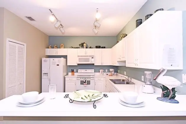 Daire, 3 Yatak Odası, Havuz Kullanımı (Resort Style)