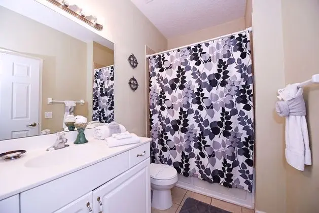 Daire, 3 Yatak Odası, Havuz Kullanımı (Resort Style)
