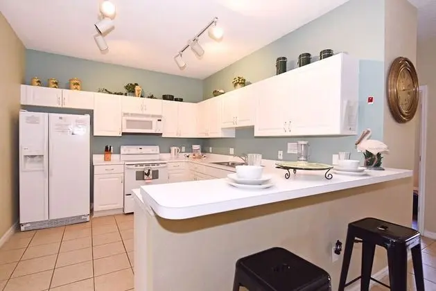 Daire, 3 Yatak Odası, Havuz Kullanımı (Resort Style)