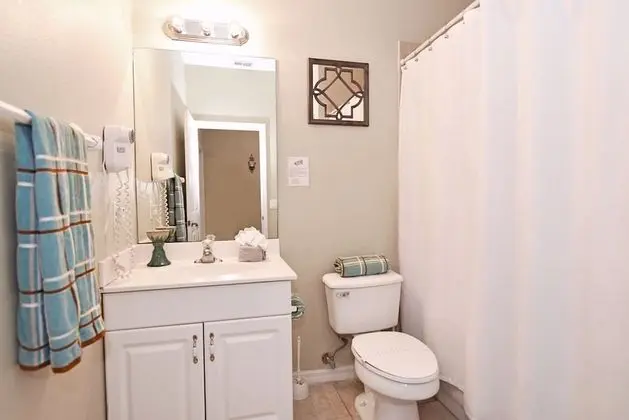 Daire, 3 Yatak Odası, Havuz Kullanımı (Resort Style)