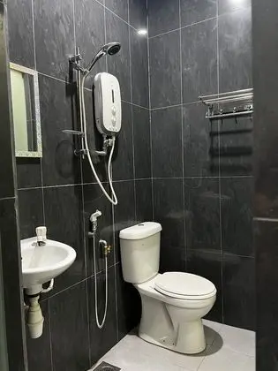 Basic Tek Büyük Yataklı Oda
