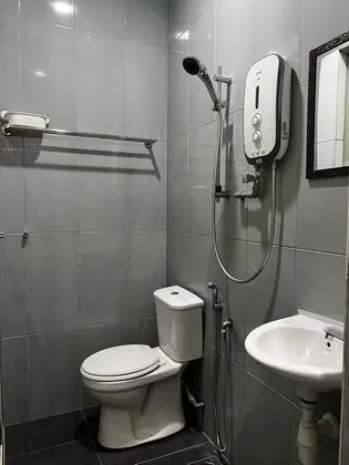 Basic Tek Büyük Yataklı Oda