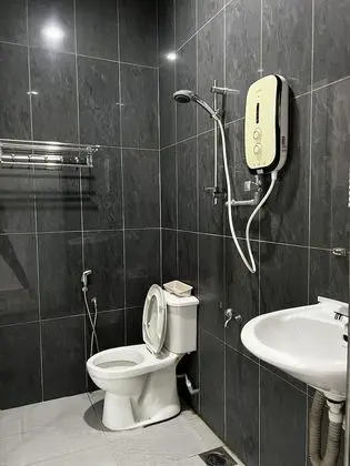 Basic Tek Büyük Yataklı Oda